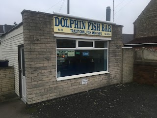 Dolphin Fish Bar