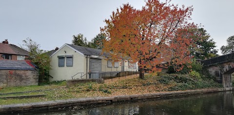 Water Adventure Centre (WAC)