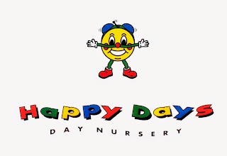 Happy Days Day Nursery