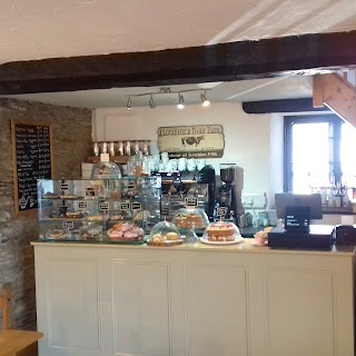 The Cafe Corsham