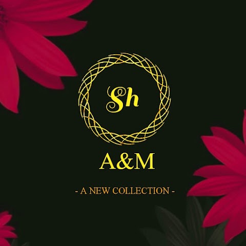 SH A&M Azmirli Perfume