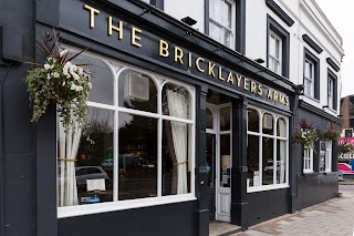 Bricklayers Arms