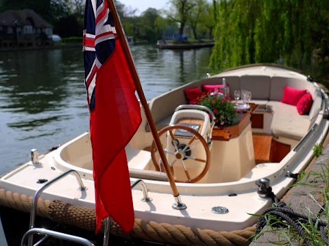 Henley River Boats