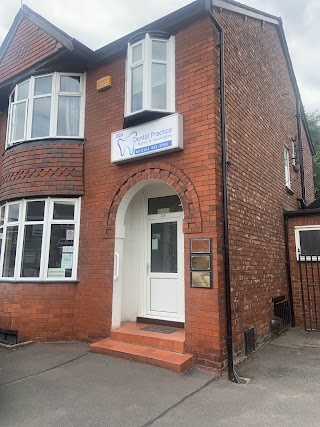 C Burke & Associates Dental Practice