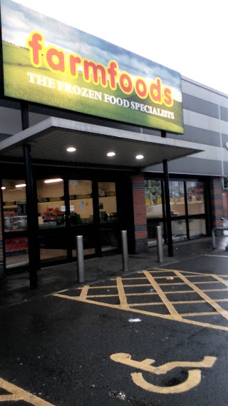 Farmfoods Ltd