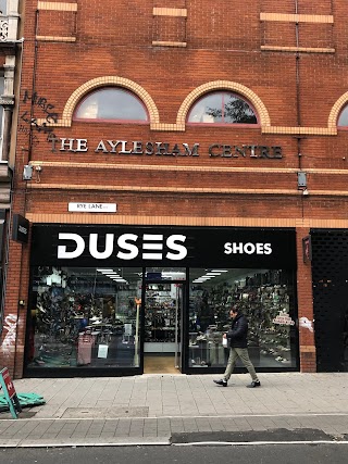 Duses Shoes