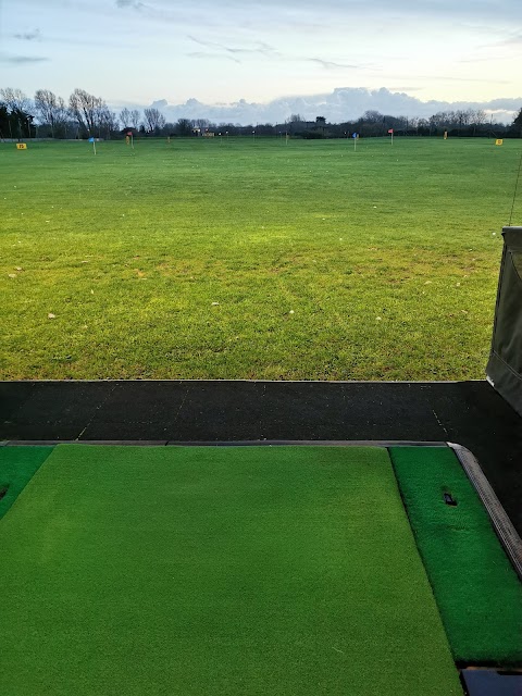 Portsmouth Golf Centre