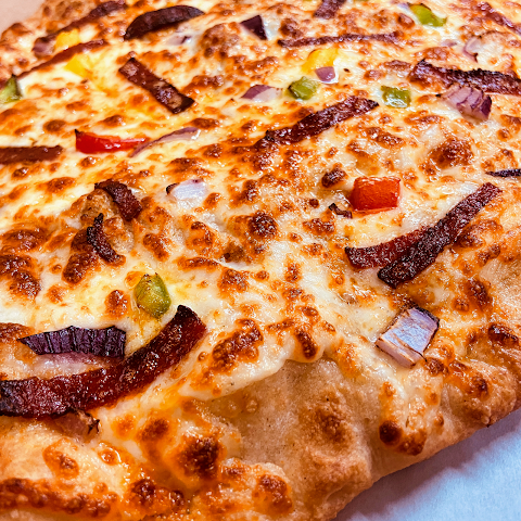 Big Bite's Pizza