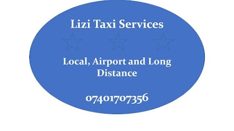 Lizi Taxi Services