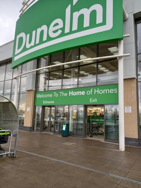 Dunelm