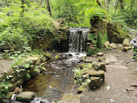 Rivelin Valley Park