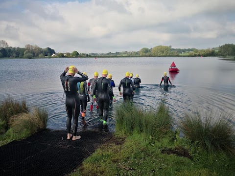 University of Worcester, Lakeside Campus