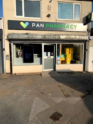 Pan Pharmacy