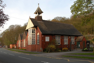 St Thomas's Nursery