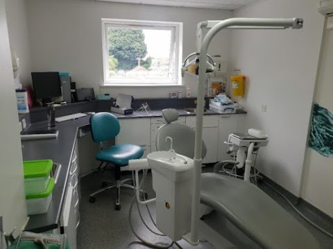 mydentist, Church Street, Armthorpe