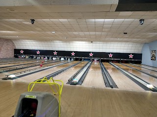 Hollywood Bowl Wigan