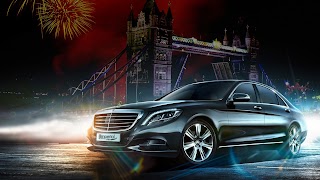 Imperial Ride - Chauffeur Service London