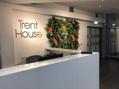 BusinessLodge @ Trent House