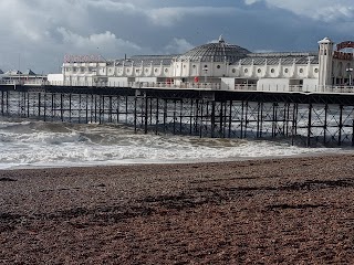 SEA LIFE Brighton