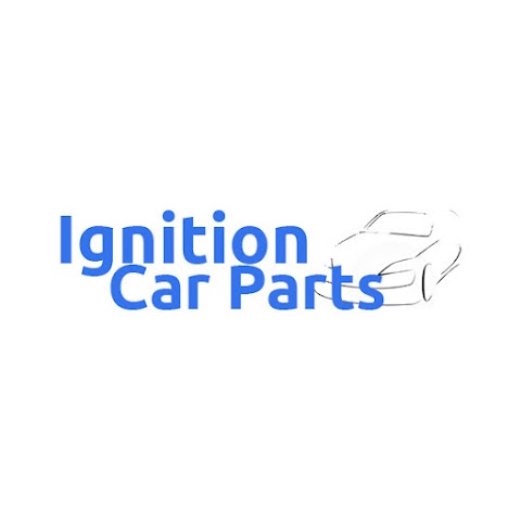 Ignition Car Parts Ltd