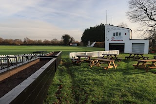 Nantwich Cricket Club