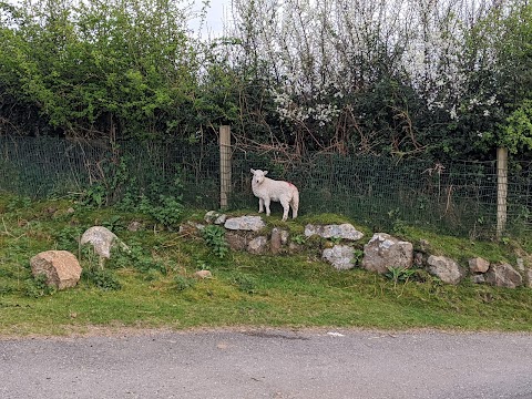 Brynawel Farm