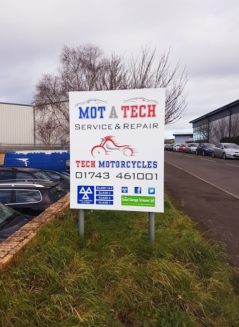 MOTaTech Ltd