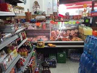 Food 4 You Romanian Store