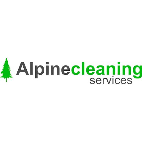 Alpine Cleaning Services (Norfolk) Ltd