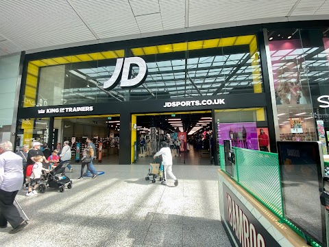 JD Sports