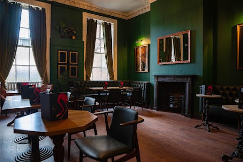 Royal Institution Bar