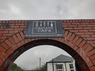 Callans Community Cafe