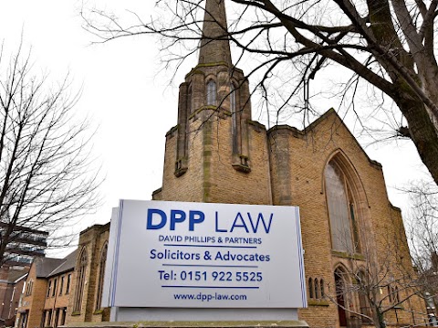 DPP Law