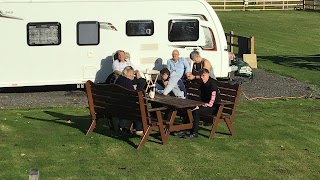 Yew Tree Farm Touring Caravansite