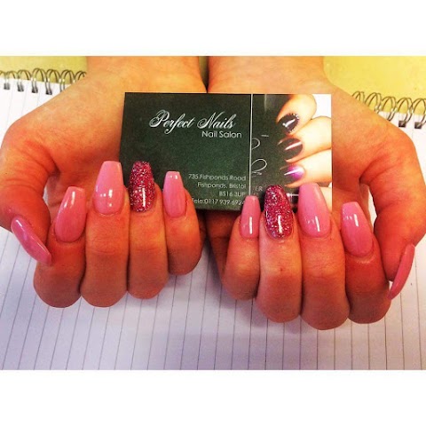 Perfect Nails Bristol