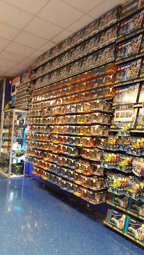 Smyths Toys Superstores