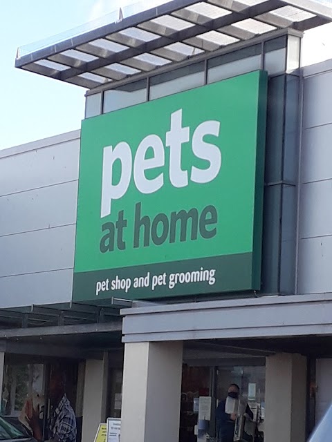 Pets at Home Basingstoke