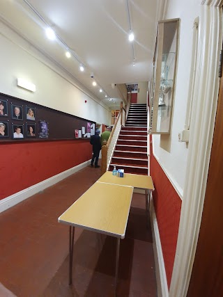 Tyldesley Little Theatre