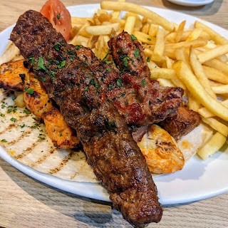 Ella Grill Turkish Restaurant