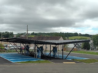 Travelodge Llanelli Cross Hands