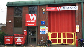 Wolseley Plumb & Parts