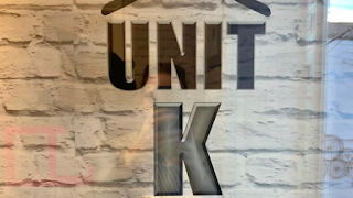 Unit K Sandymount