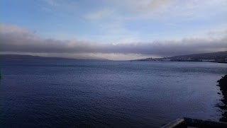 Waterfront Cinema Greenock