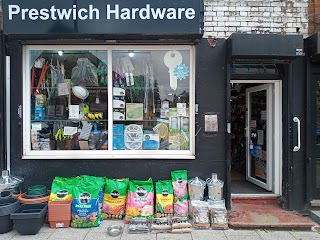 Prestwich Hardware