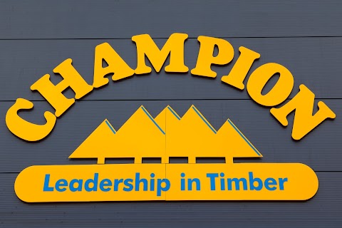 Champion Timber (Guildford)