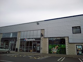 Domino's Pizza - Newbridge