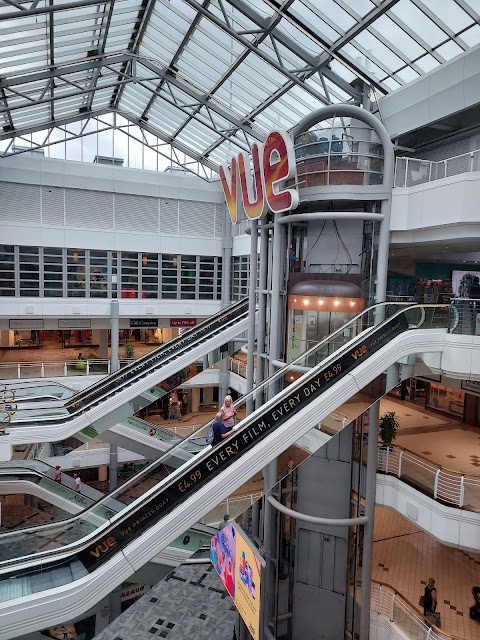 Vue Cinema Hull