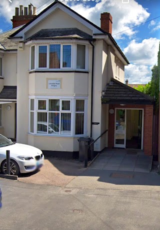 Leicester Road Surgery