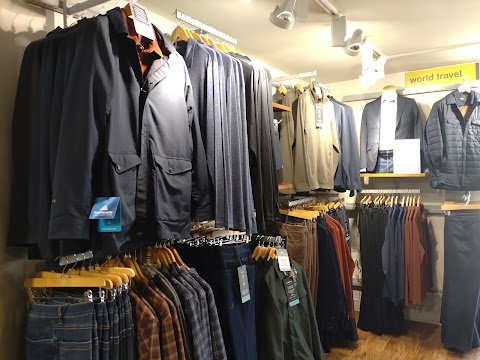 Rohan Kingston-Upon-Thames - Outdoor Clothing & Walking Gear