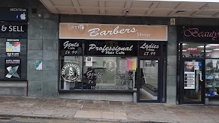 The Barbers Shop